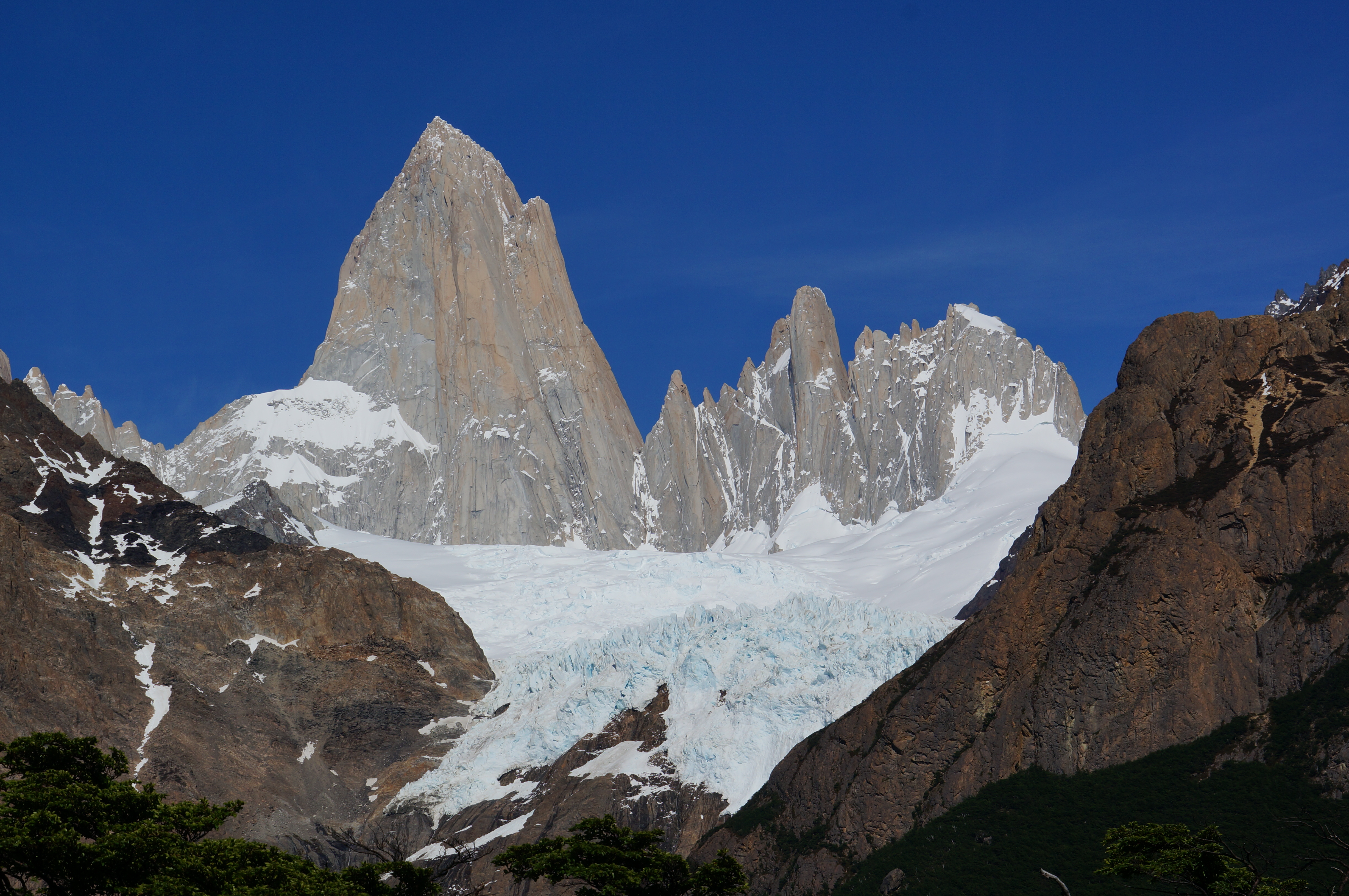Fitz Roy