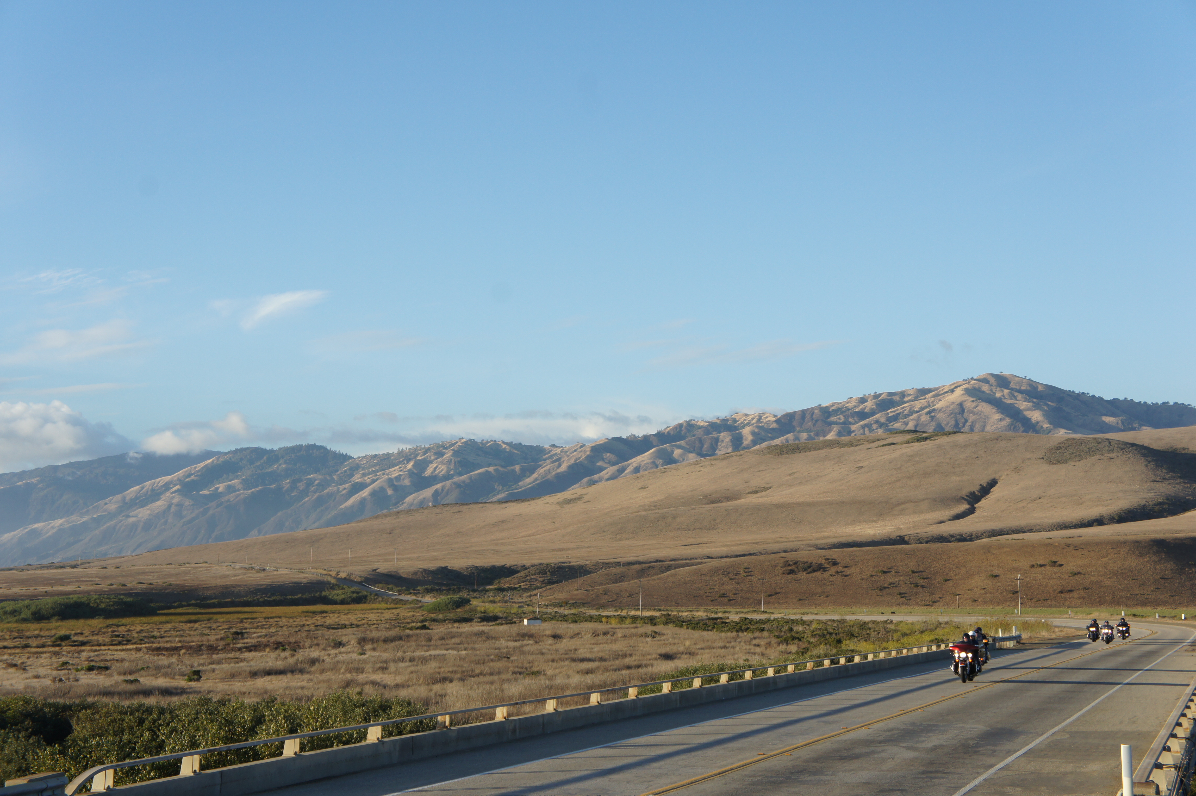 Yosemite National Park