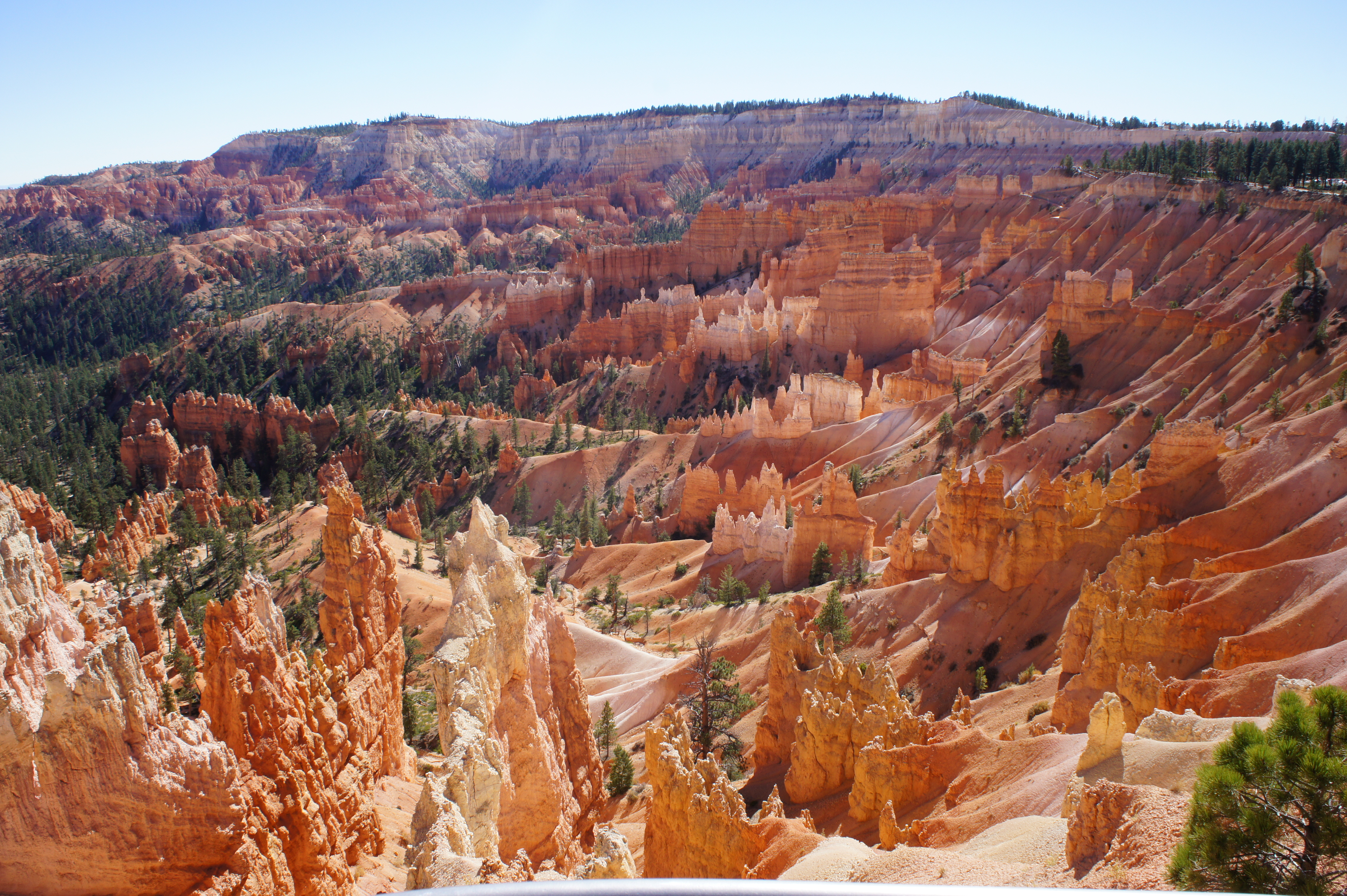 Bryce Canyon National Park