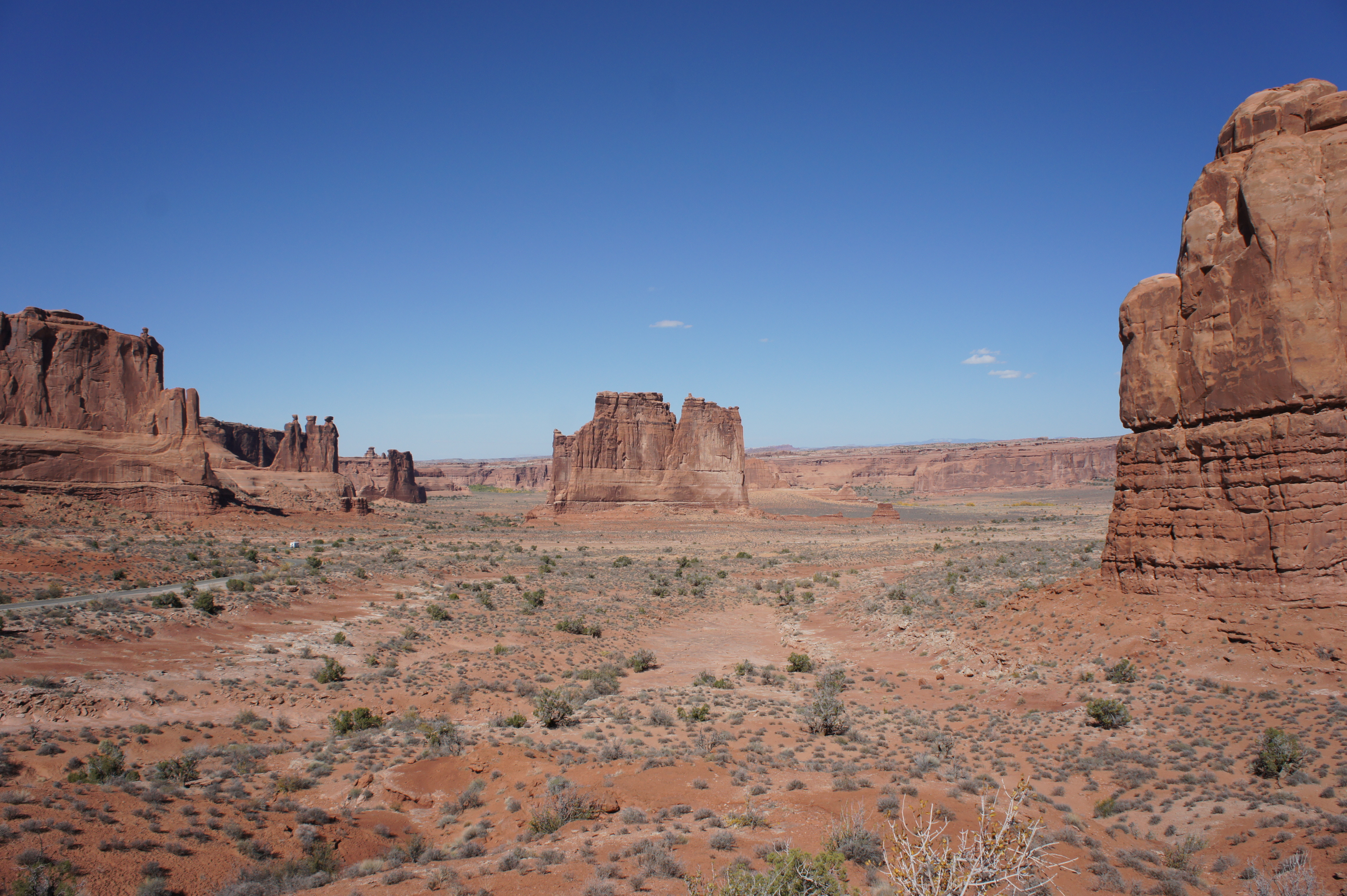 Arches National Park
