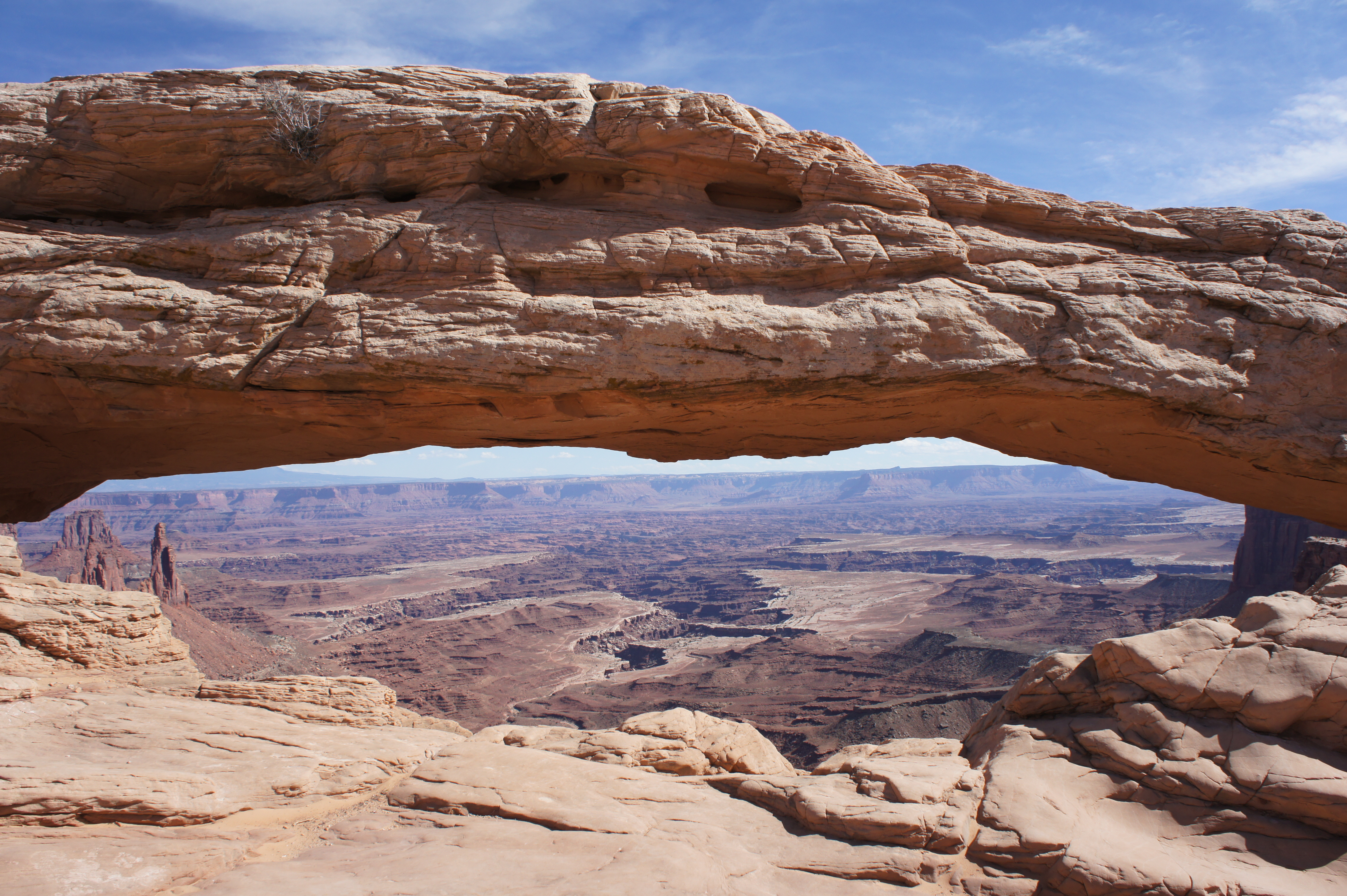Canyonlands