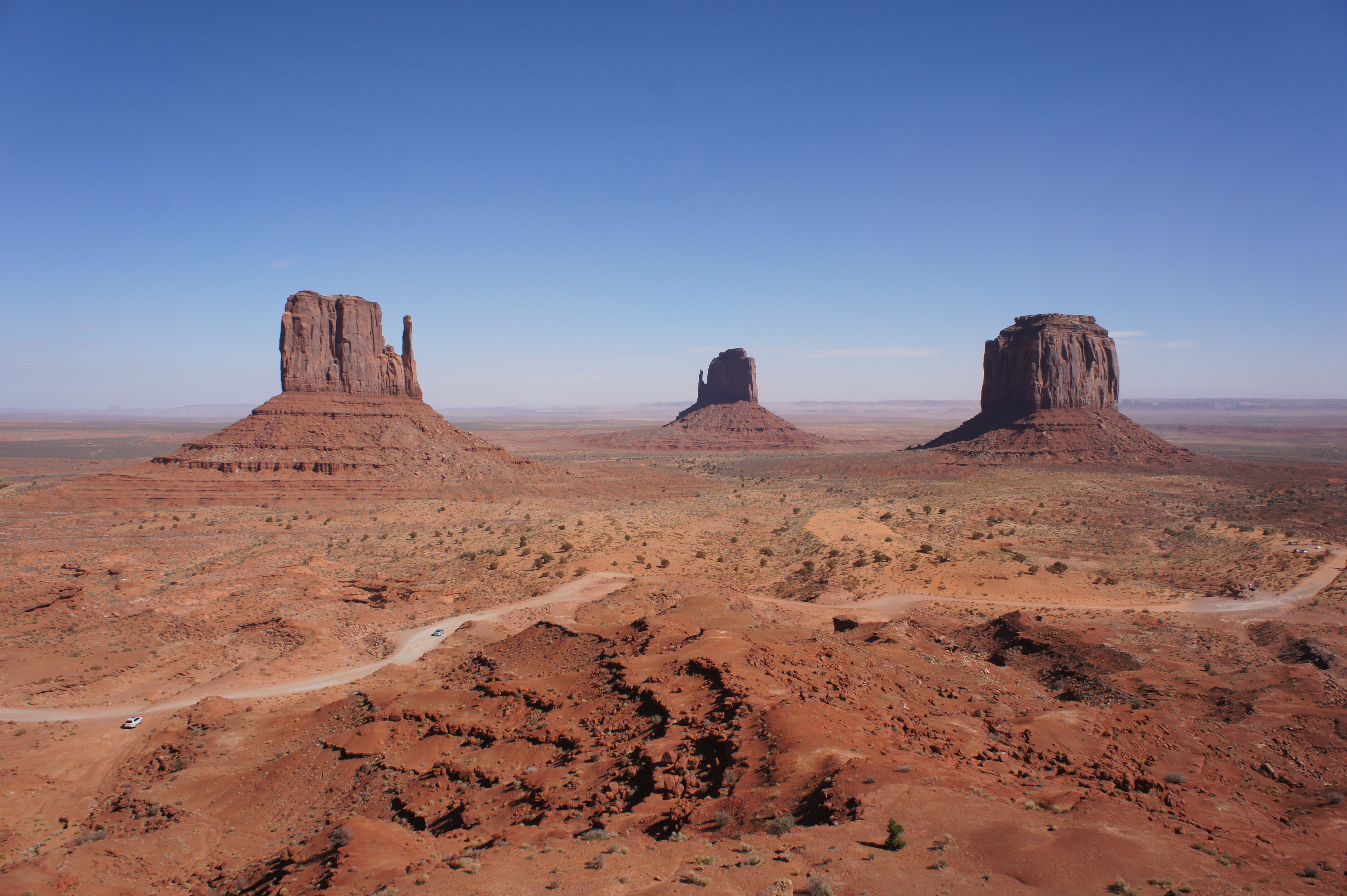Monument Valley