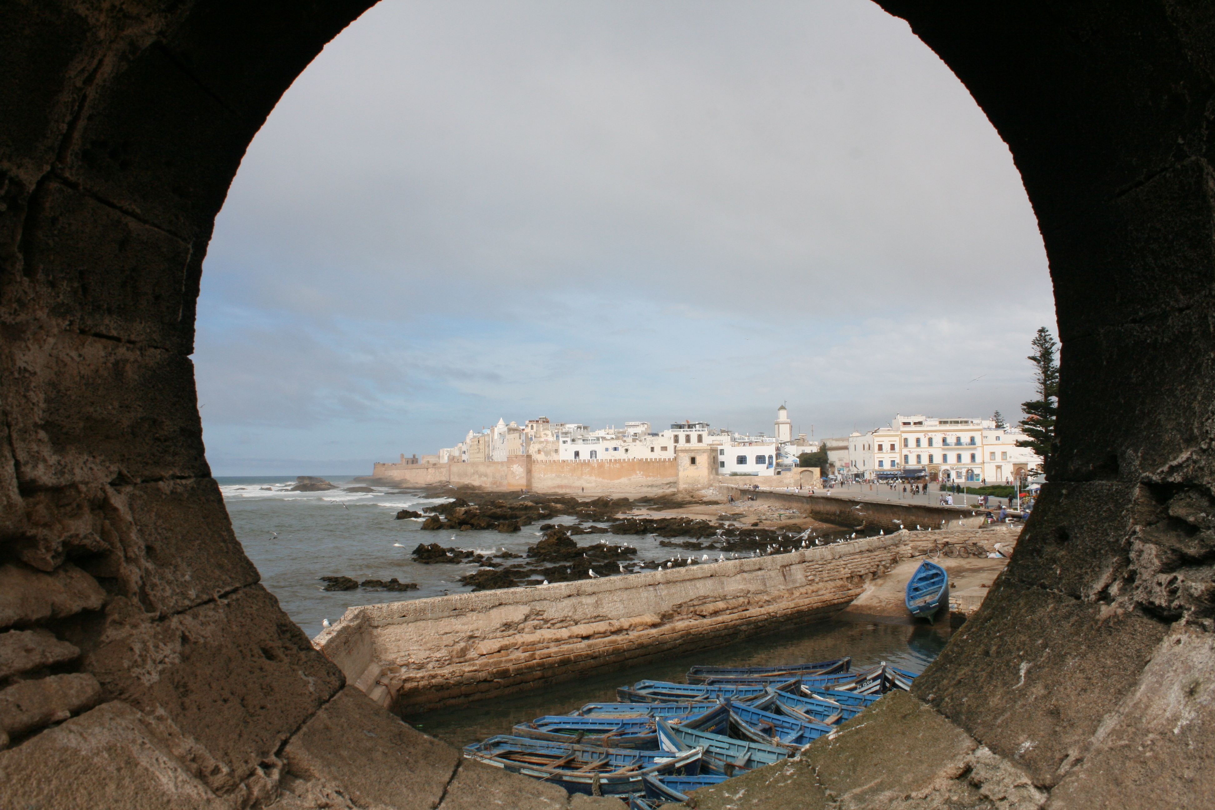 Essaouira