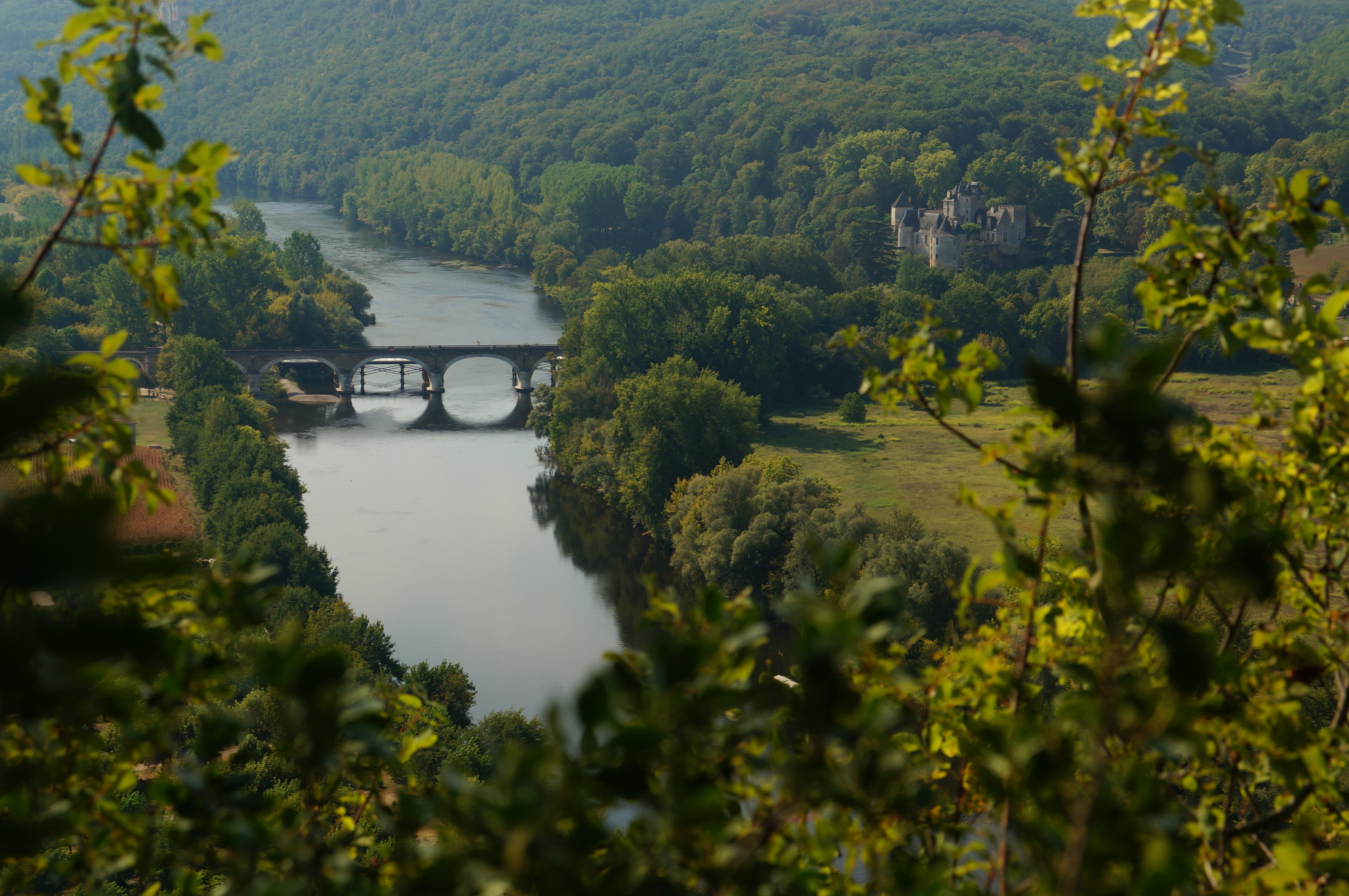Tour de France-shot.