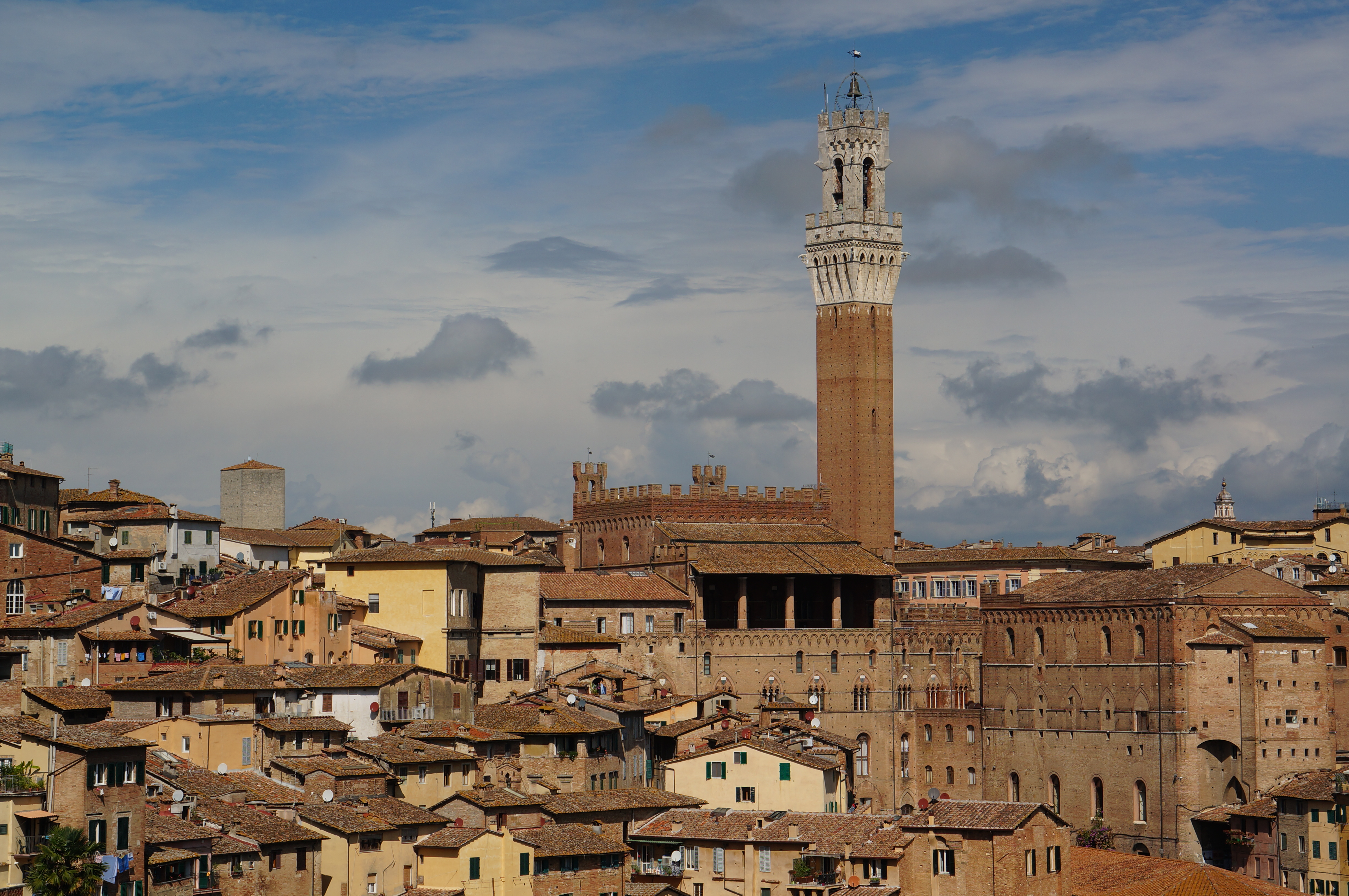 Siena.